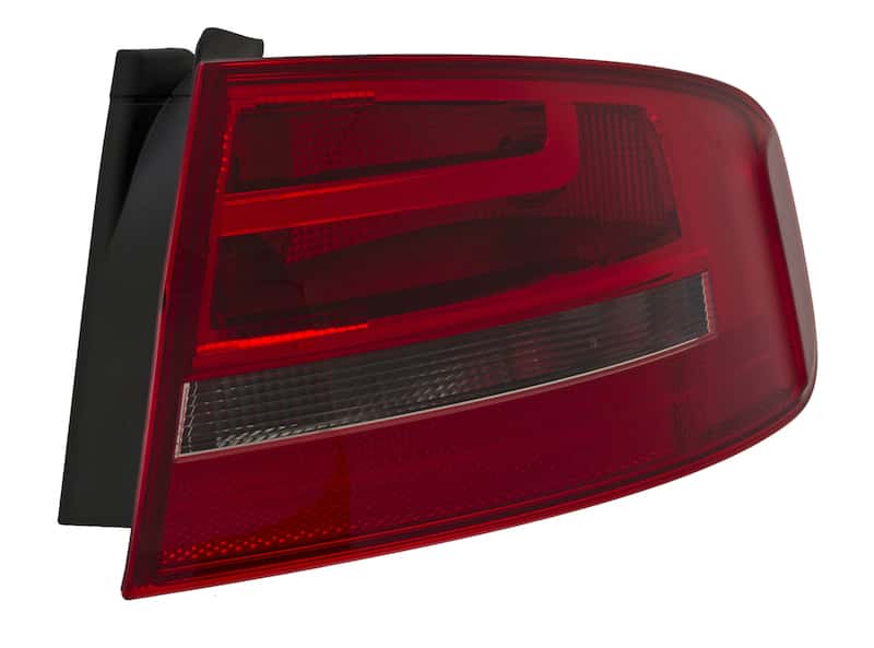 Hella — Hella 2013-2016 Audi S4 Right Outer Tail Light - view 5