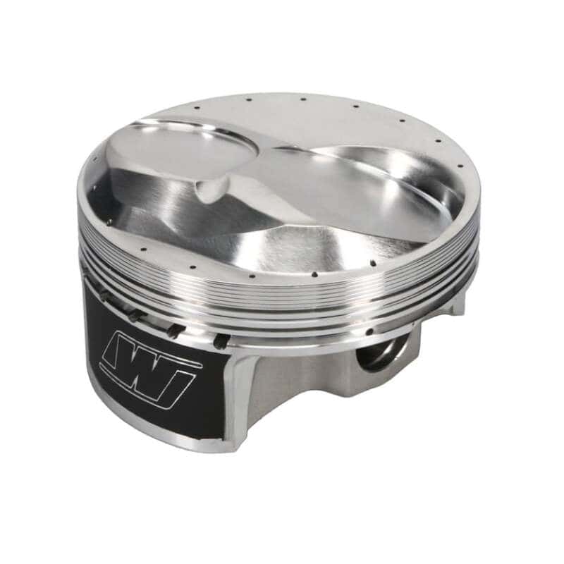 Wiseco — Wiseco Chevy Big Block 4.605in Bore 1.155in CH 28.00 CC Piston Set
Piston Set - view 1