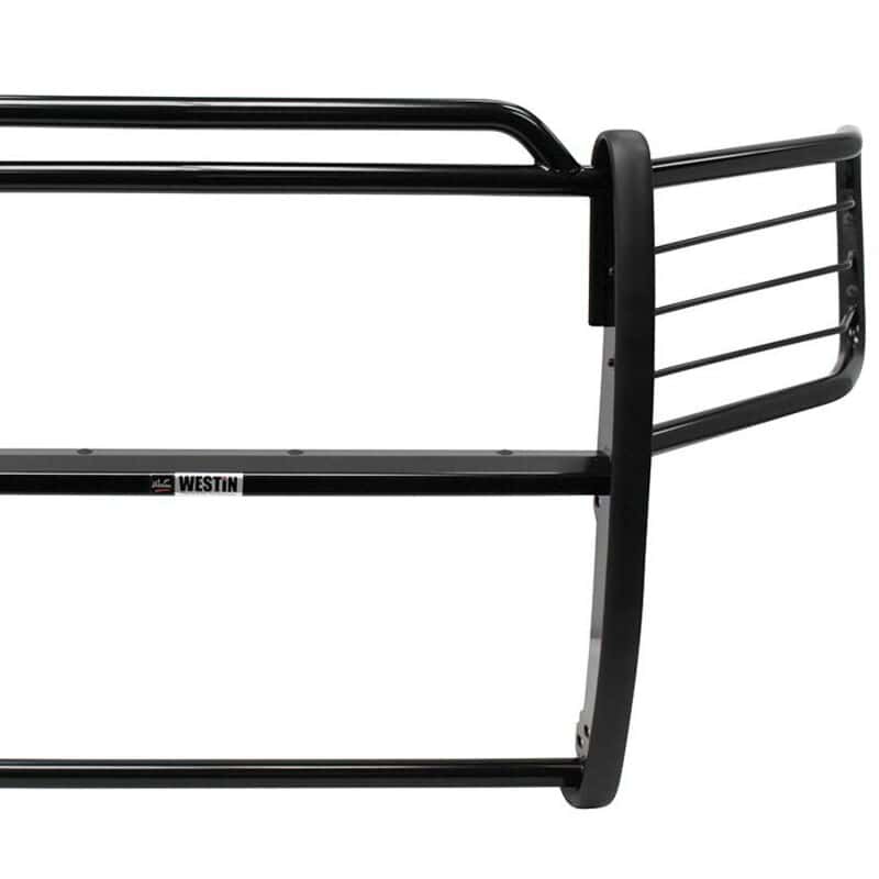 Westin — Westin 2006-2014 Toyota FJ Cruiser Sportsman Grille Guard - Black
Grille Guard - view 1