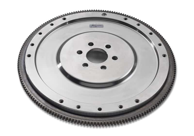 Ford Racing — Ford Racing Manual Transmission Flywheel Steel 157T 0
Clutch Flywheel - view 7