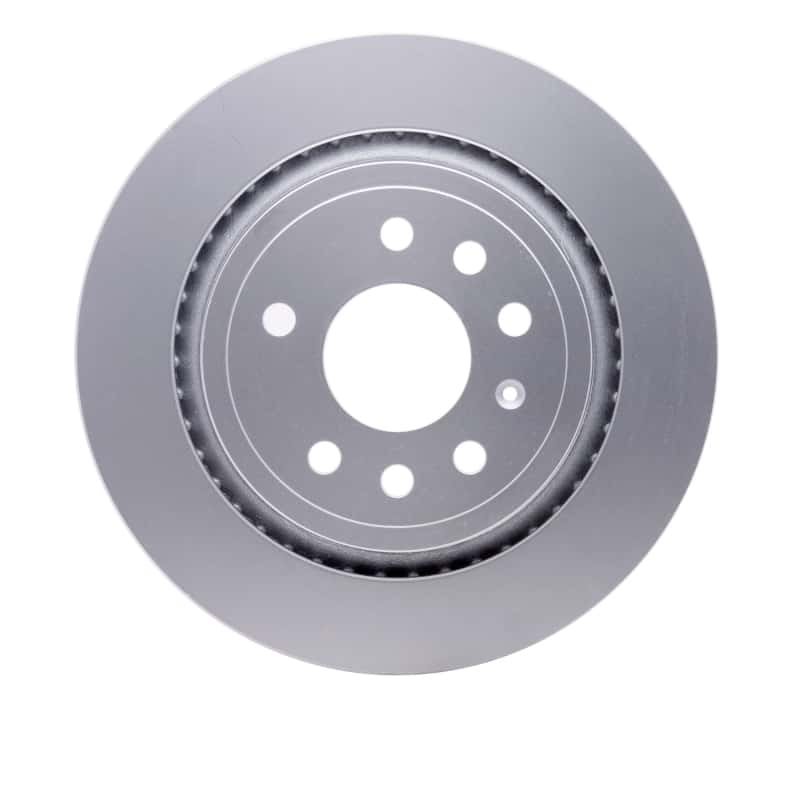 DFC — DFC 03-11 Cadillac BLS (Mexico) Rear GeoSPEC Coated Rotor
DFC Brake Rotor - view 1