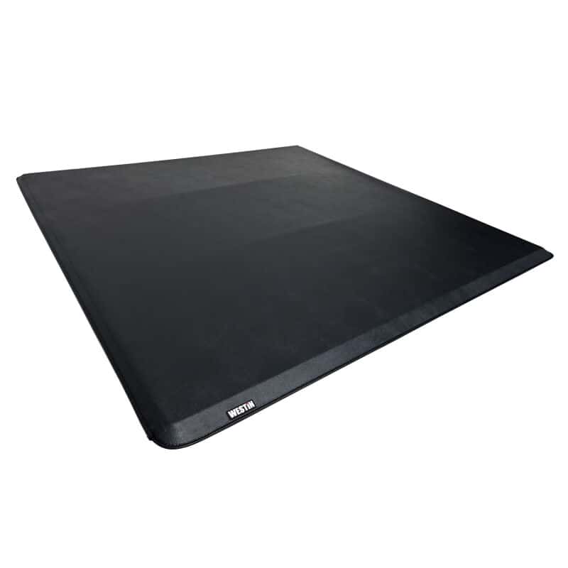 Westin — Westin 15-25 Ford F-150 (excluding Lightning) 5.5ft Bed Soft Roll Tonneau Cover - Black
SftRo Tonneau Cvr - view 2