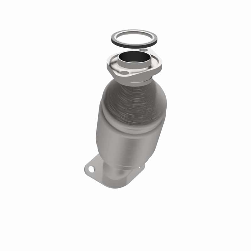 Magnaflow — MagnaFlow Conv DF 01-03 Highlander 3L frt OEM
OEM Grade
OEM - view 21