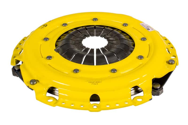 ACT — ACT 2015 Ford Focus P/PL Heavy Duty Clutch Pressure Plate
Pressure Plate - view 2