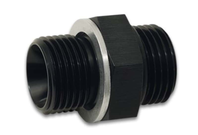 Vibrant — Vibrant Male -6AN to Male 18MM x 1.5 Straight Adapter with O-Ring
-6ORBMale-M18x1.5Mal
Multi-PurposeFitting - view 3