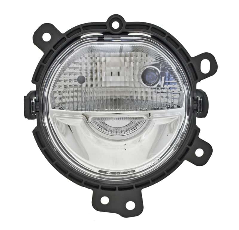Hella — Hella 2014-2017 Mini Cooper Daytime Running Light Right
DRL Cooper RH - view 13