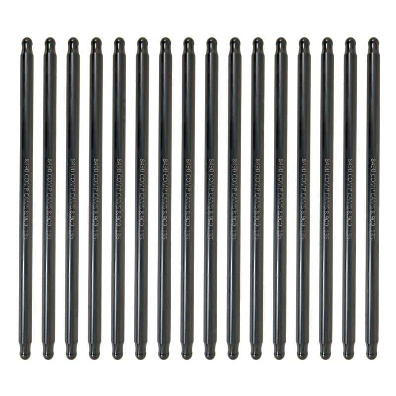 COMP Cams — COMP Cams Pushrods Hi-Tech 3/8in 8.900in
Engine Push Rod - view 1