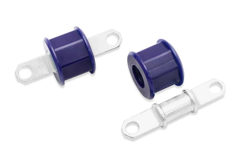 Superpro — SuperPro 2004 Mazda 3 i Rear Trailing Arm Forward Bushing Set
Bushing Kit - view 1