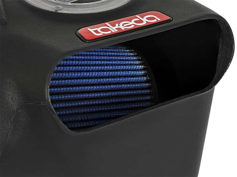 aFe — aFe Takeda Intake System Stage 2 Pro 5R for 2016 Honda Civic 1.5L (Non Si)
Takeda Intake System - view 4