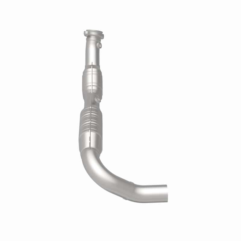 Magnaflow — MagnaFlow Conv DF 03-04 Exped Driver Side 4.6L
California - view 16
