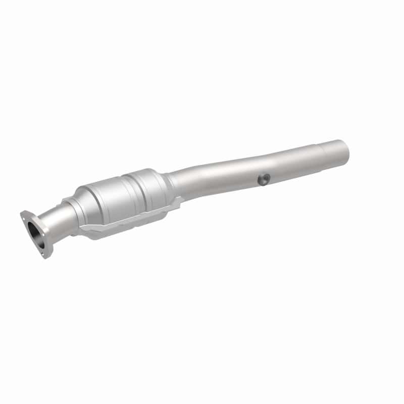 Magnaflow — MagnaFlow Conv DF 97-05 Audi A8 Quatt 4.2L Driver Side
OEM Grade
OEM - view 8