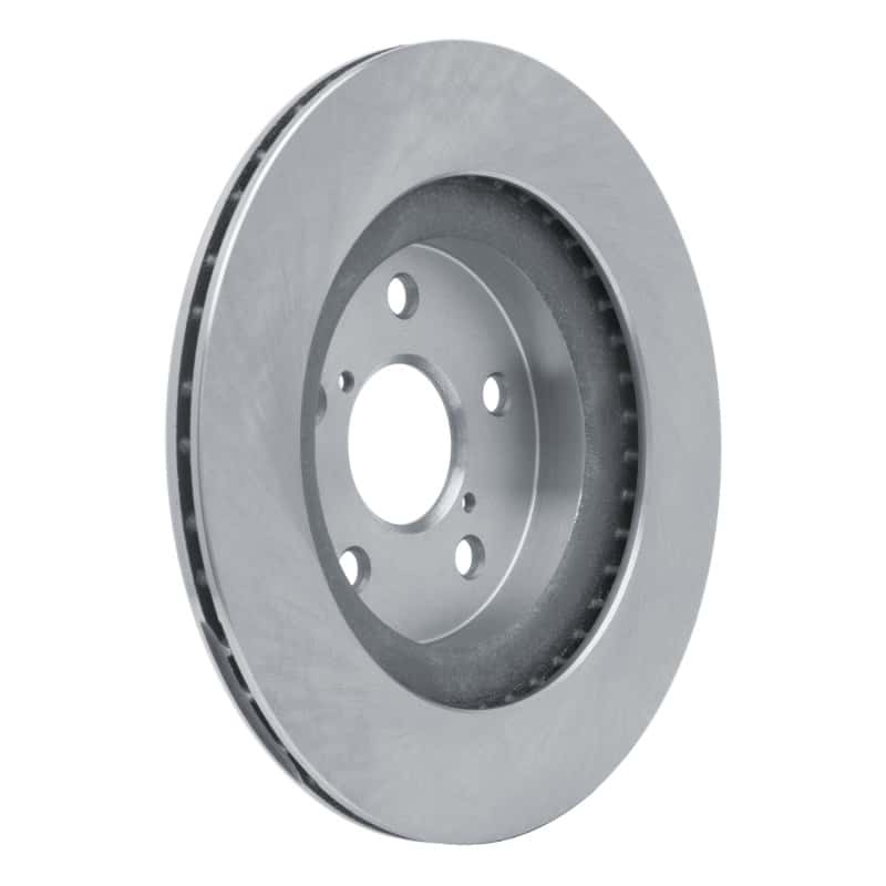 DFC — DFC 96-03 Toyota RAV4 Front Brake Rotor
DFC Brake Rotor - view 4