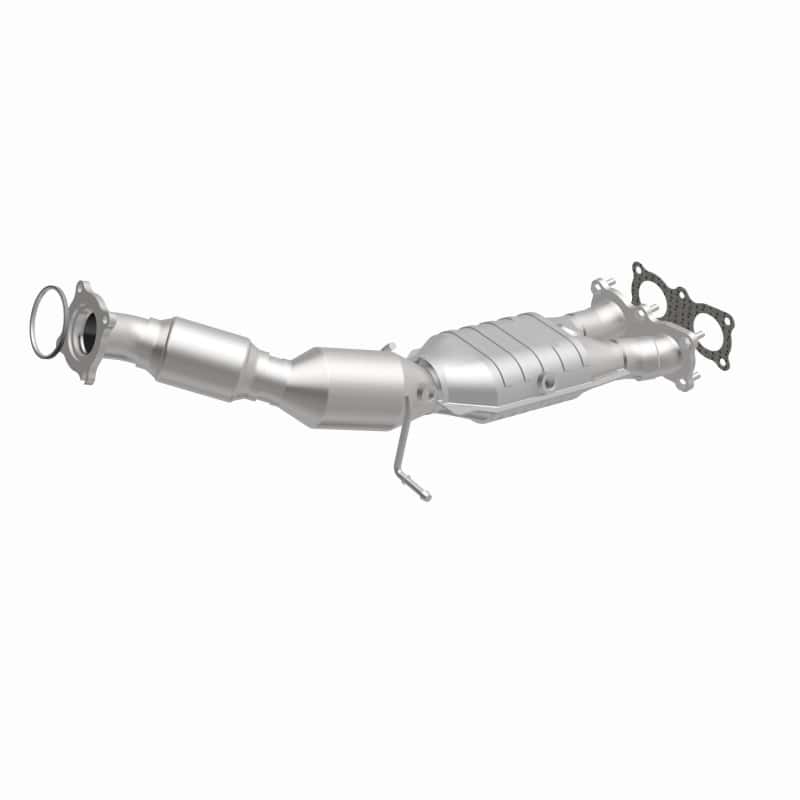 Magnaflow — Magnaflow Conv DF 10-14 Volvo S80 3.2L
OEM Grade
OEM - view 8