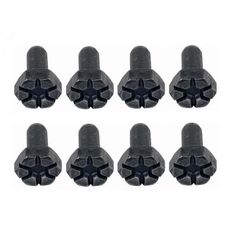 Ford Racing — Ford Racing 5.0L Coyote/7.3L Gas Automatic Transmission Flexplate Bolts - view 3