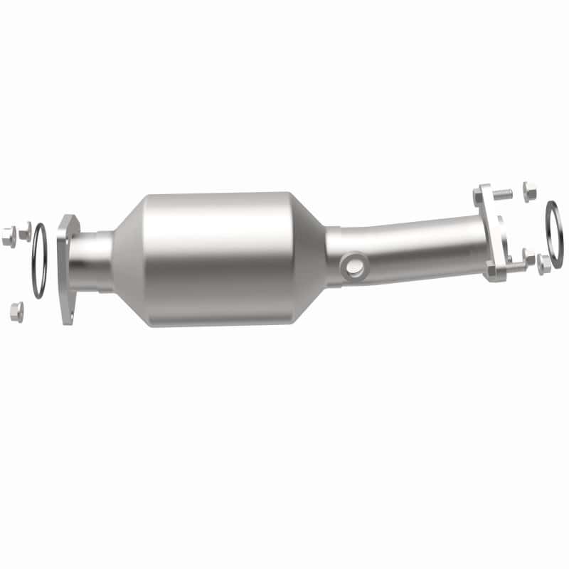 Magnaflow — Magnaflow Conv Direct Fit 17-19 Honda CR-V Single Underbody 2.4L
OEM Grade
OEM - view 20