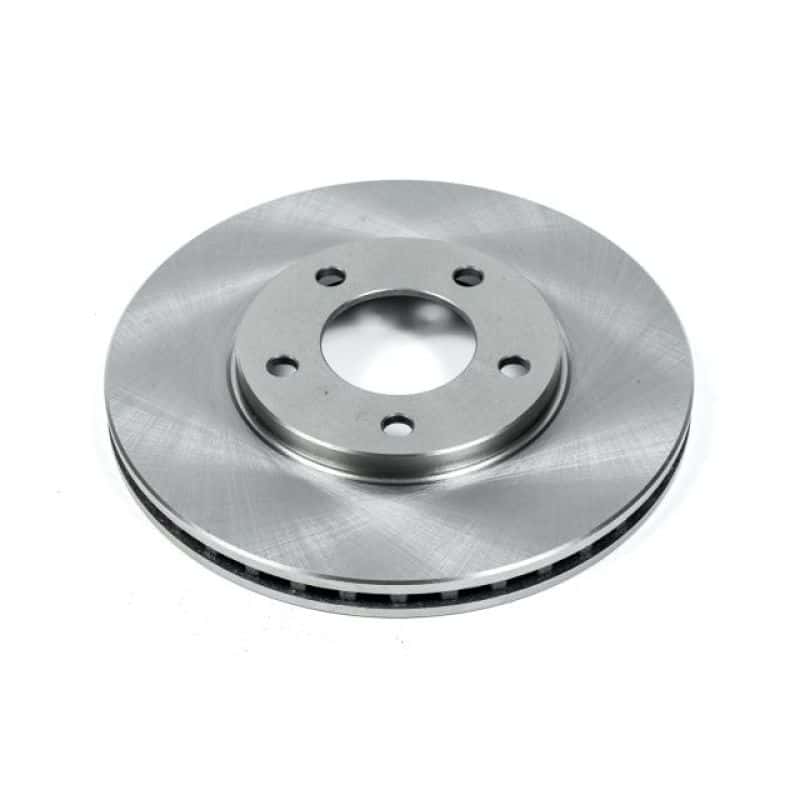 PowerStop — Power Stop 91-96 Chrysler Town & Country Front Autospecialty Brake Rotor
AutoSpecialty Rotor - view 1