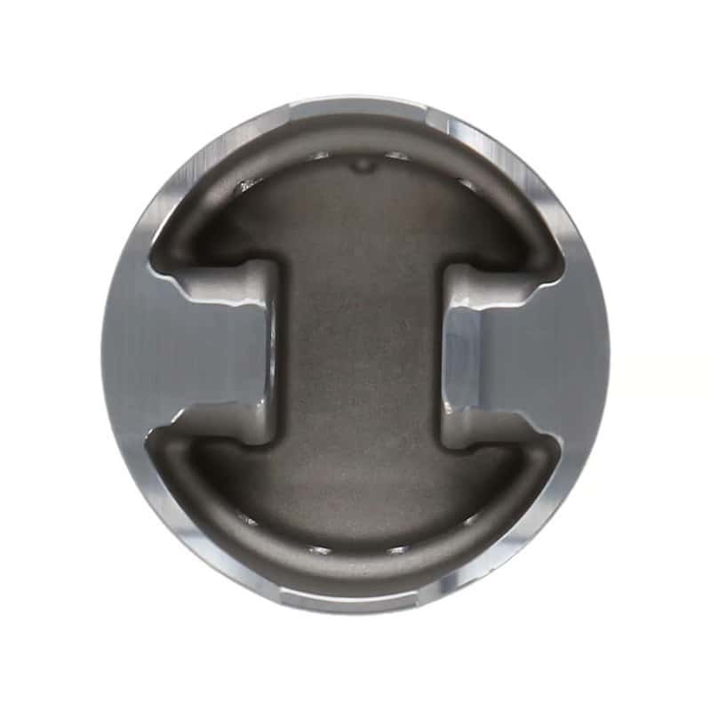 Wiseco — Wiseco Honda ATC/TRX200 86-88 10.251 2579XC Piston Kit
Piston Kit - view 8