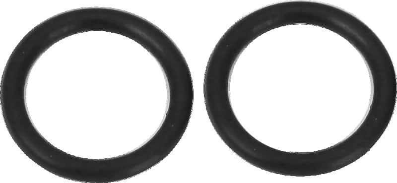 S&S Cycle — S&S Cycle .437in ID x .565in OD Viton O-Ring (-013) - view 1