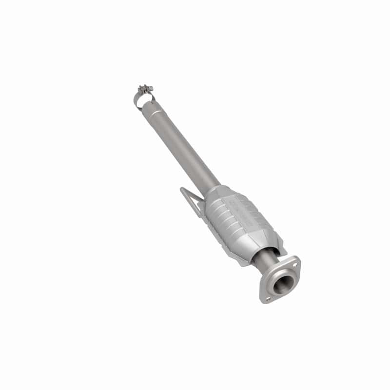 Magnaflow — MagnaFlow Conv DF Jeep Wrangler 4.0L Rear
HM Grade
HM - view 13