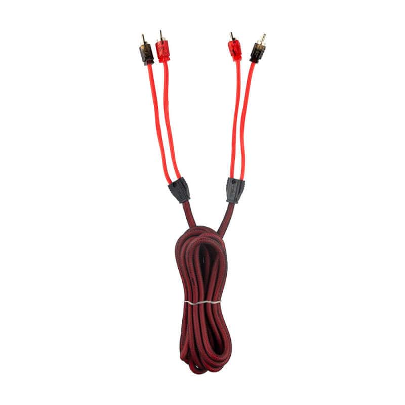 DS18 — DS18 Level 2 RCA Wire 16-Feet - view 2