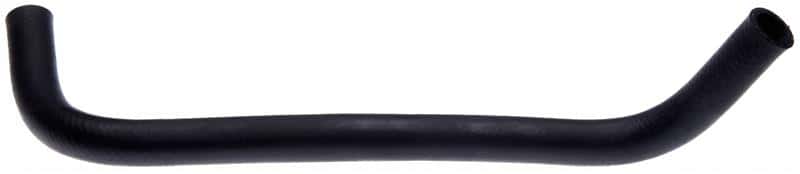 Gates — Gates 90-95 Ford Taurus V-6 3.8L Valve To Intake Manifold Molded Heater Hose - view 1