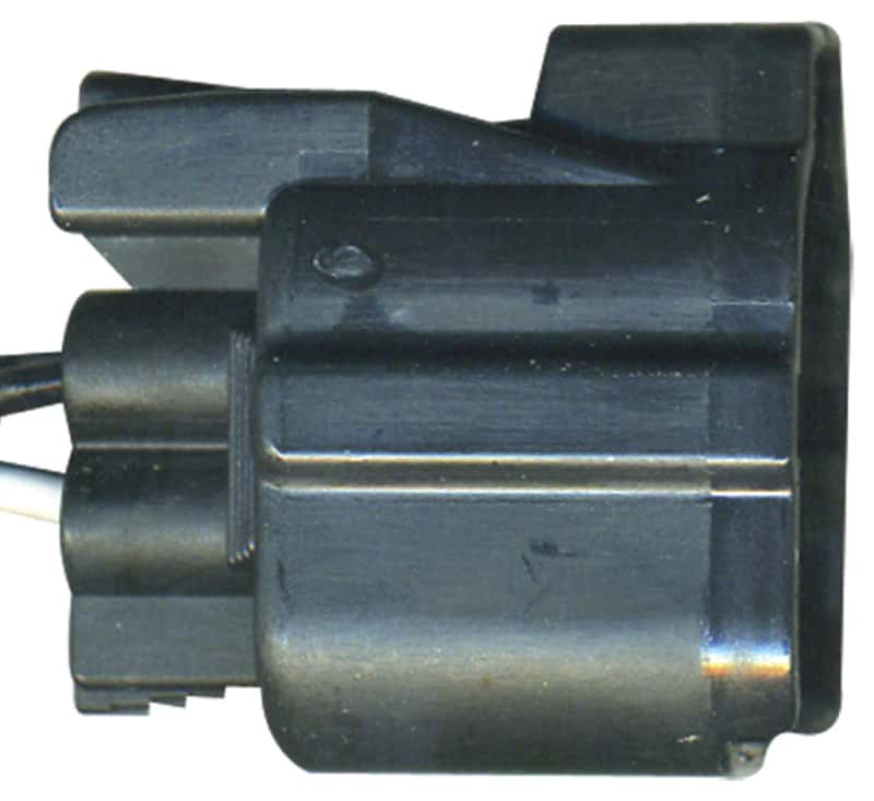 NGK — NGK Honda Accord 2003 Direct Fit Oxygen Sensor
Oxygen Sensor - view 8