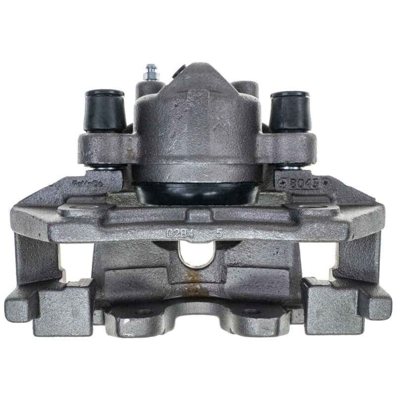 PowerStop — Power Stop 07-12 Ford Escape Front Left Autospecialty Caliper w/Bracket
Caliper - view 5