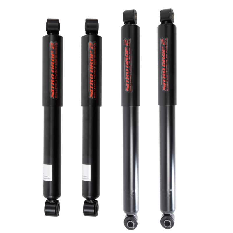 Belltech — Belltech ND2 OEM Shock Set
ND2 OEM SHOCK SET - view 4