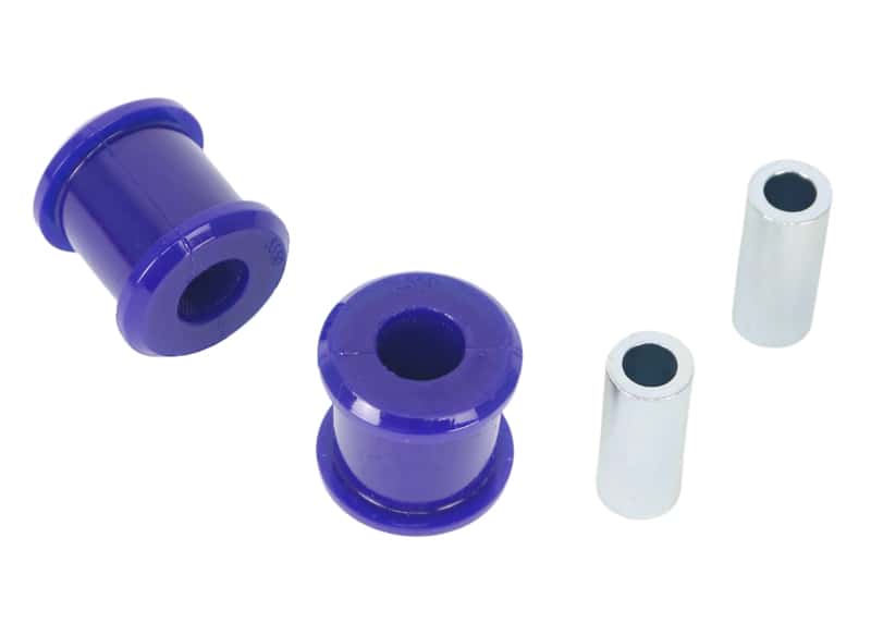 Superpro — SuperPro 16-24 Mazda MX-5 Miata ND Rear Control Arm Upper-Rear Outer Bushing Kit - view 2