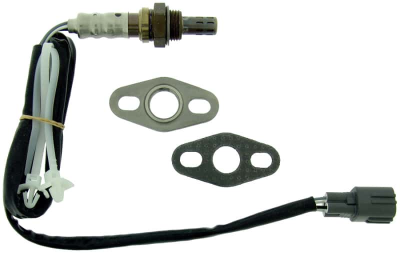NGK — NGK Toyota Tacoma 2000-1998 Direct Fit Oxygen Sensor
Oxygen Sensor - view 2