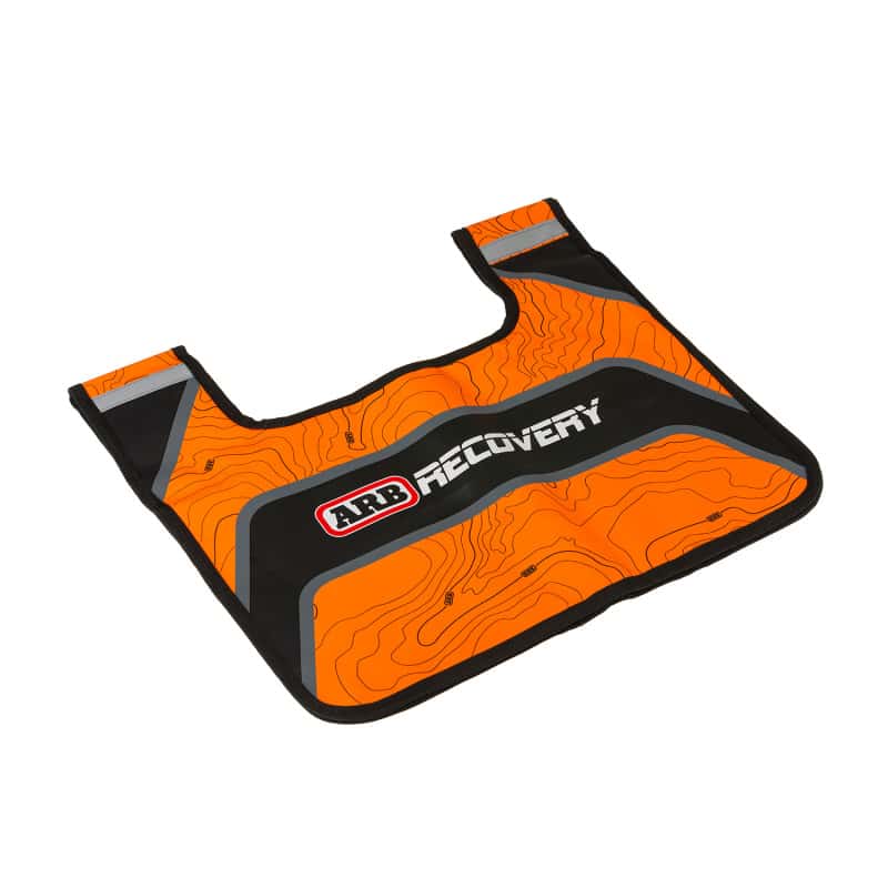 ARB — Recovery Damper - view 3