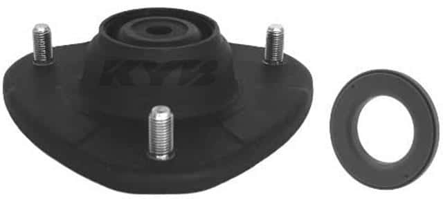 KYB — KYB Shocks & Struts Strut Mounts Front HONDA Odyssey 2005-10
Strut Mount Kit - view 4