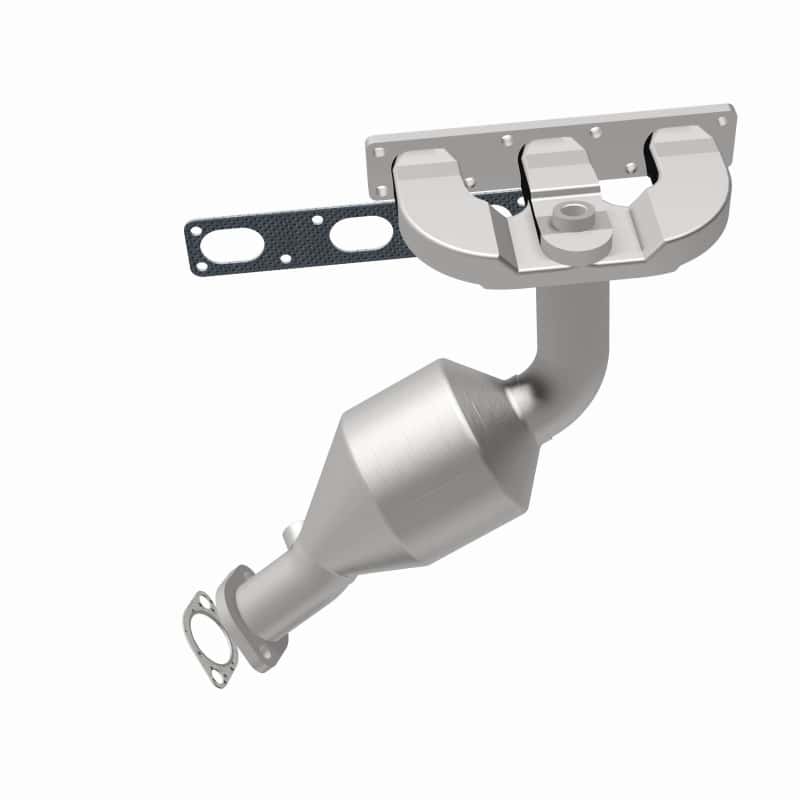 Magnaflow — Magnaflow Conv DF BMW 3 99-00 Rear
California - view 19