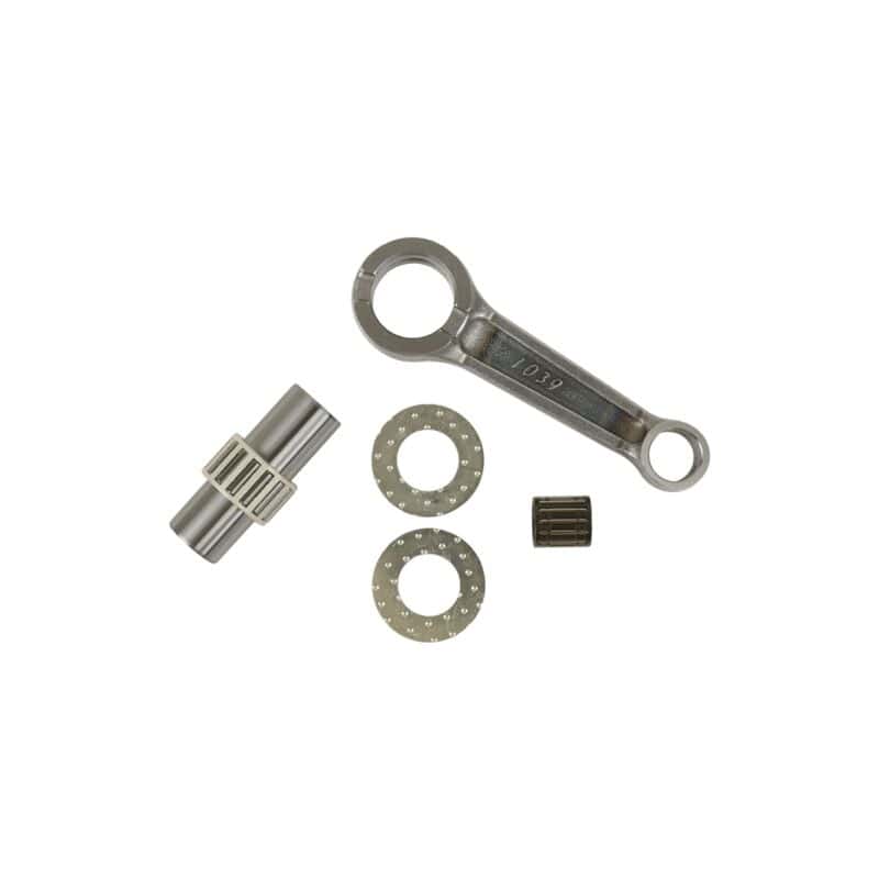 Athena — Athena 21-23 Gas Gas MC 65 Offroad Connecting Rod Kit - view 3