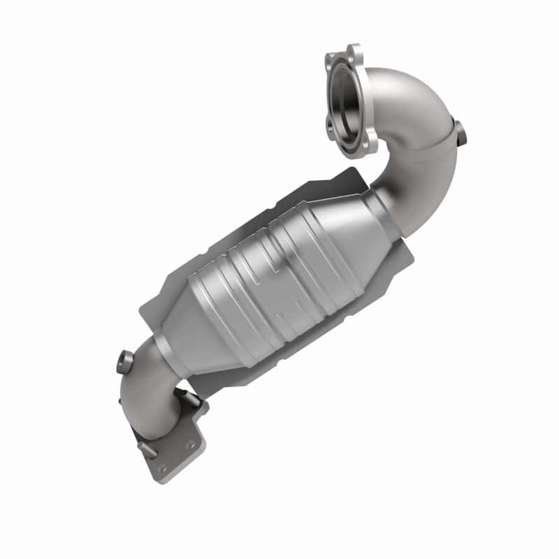 Magnaflow — MagnaFlow Conv DF 2011 Buick Regal 2.0L
OEM Grade
OEM - view 10