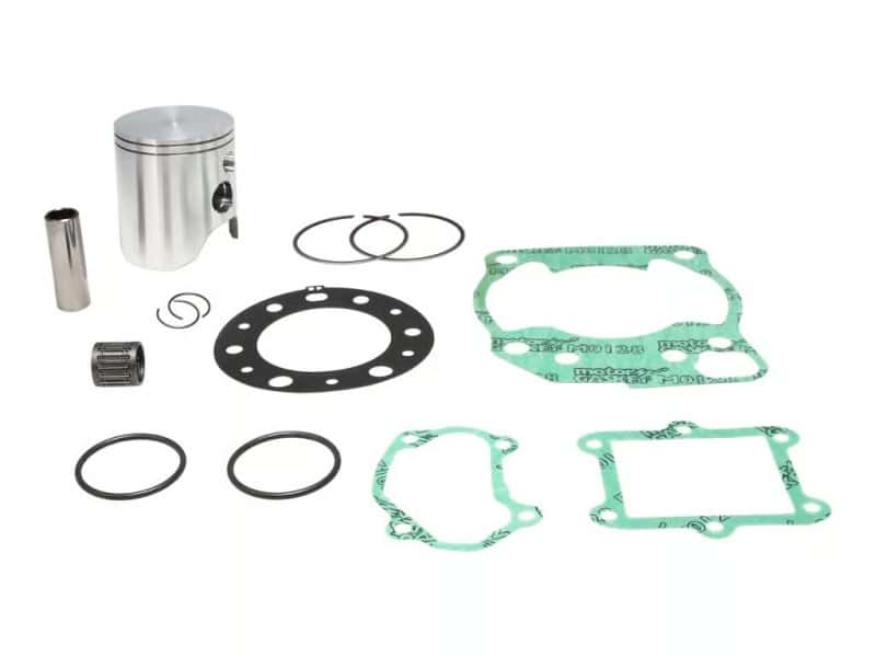 Wiseco — Wiseco Honda CR250R 97-01 (702M06640 2614CD) Piston
Piston Kit - view 3