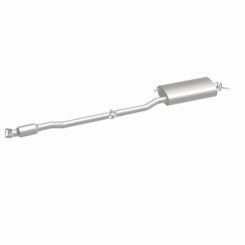 Magnaflow — Magnaflow 2020 Kia Telluride 3.8L AWD Direct Fit Catalytic Converter
OEM Grade
OEM - view 6