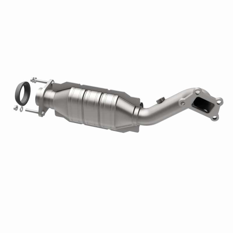 Magnaflow — MagnaFlow Conv DF 10-11 Cadillac CTS 3.0L
OEM Grade
OEM - view 21