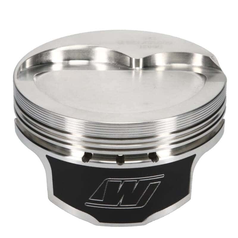Wiseco — Wiseco Chevy LS 4.125in Bore 1.110in CH -25.00 CC Piston Set
Piston Set - view 5