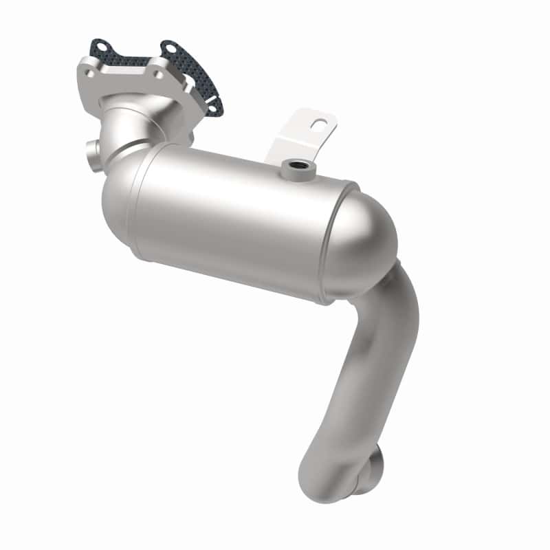 Magnaflow — Magnaflow 17-18 Pacifica V6 3.6 OEM Underbody Direct Fit Converter
OEM Grade
OEM - view 19