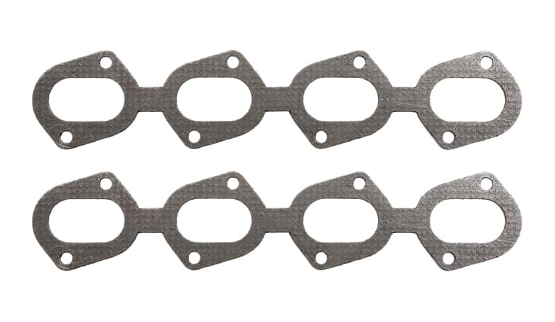 Cometic Gasket — Cometic 96-04 Ford Mustang 4.6L/5.4L 4 Valve .060in 1 5/8in Primary HT Header Gasket Set
Exhaust Gasket Set - view 1