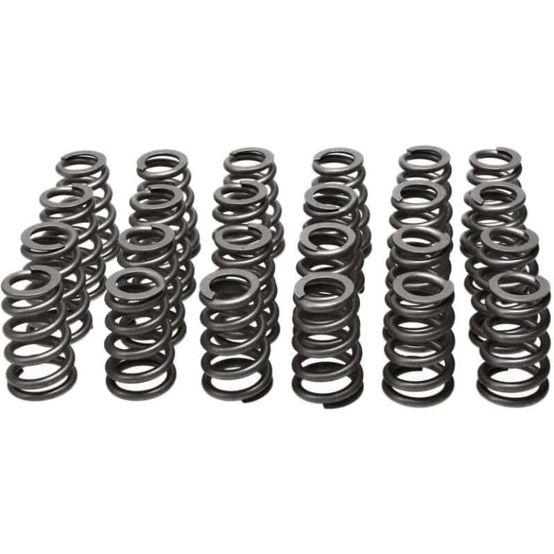 Manley Performance — Manley Toyota Supra 2JZ 6 Cyl. Valve Spring and Retainer Kit (w/o Valve Locks)
Valve Spring Kit-SC - view 1