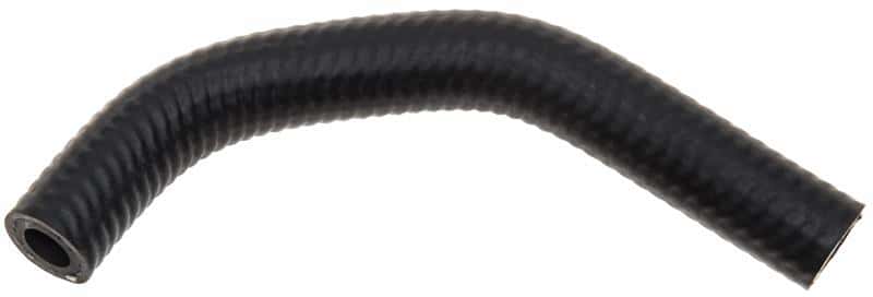 Gates — Gates 12-13 Mitsubishi Lancer 4-Cyl. 2.0L Throttle Body Inlet Molded Heater Hose - view 1