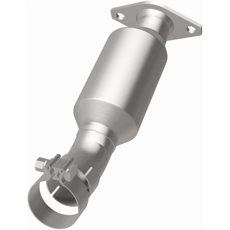 Magnaflow — Magnaflow 14-15 Prius C L4 1.5 OEM Underbody Direct Fit Converter
OEM Grade
OEM - view 31
