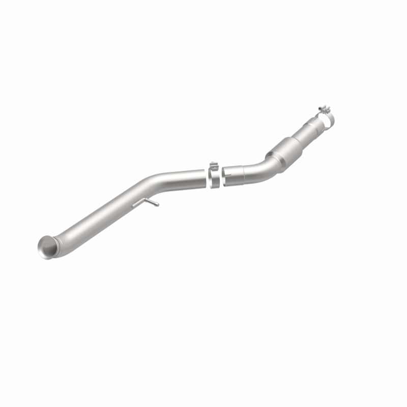 Magnaflow — Magnaflow 15-16 328i GT xDrive L4 2 OEM Underbody Direct Fit Converter
OEM Grade
OEM - view 28