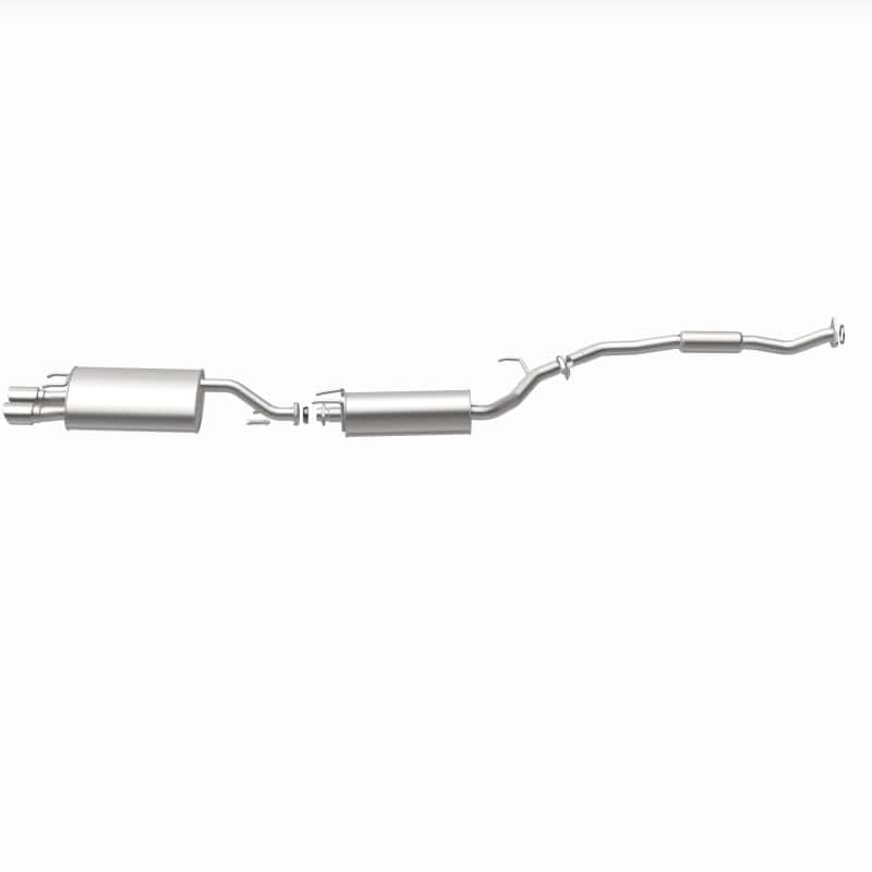 Magnaflow — MagnaFlow BRE Exhaust Kit 06-09 Acura CSX 2.0L
Exhaust Kit - view 16