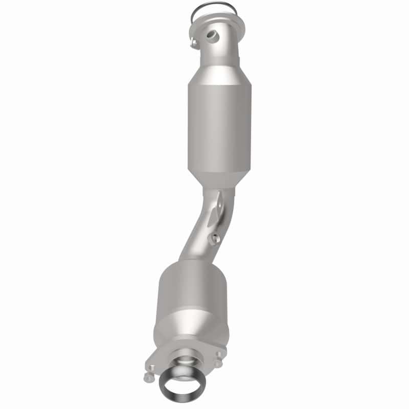 Magnaflow — MagnaFlow DF Conv 22-24 Tundra 3.4 Left OEM
OEM - view 12