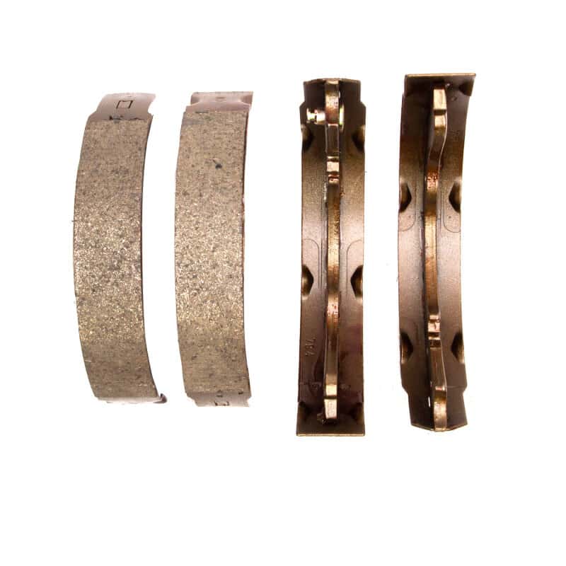 DFC — DFC 98-07 Subaru Impreza Parking Brake Parking Shoes
DFC Brake Shoe Set - view 2