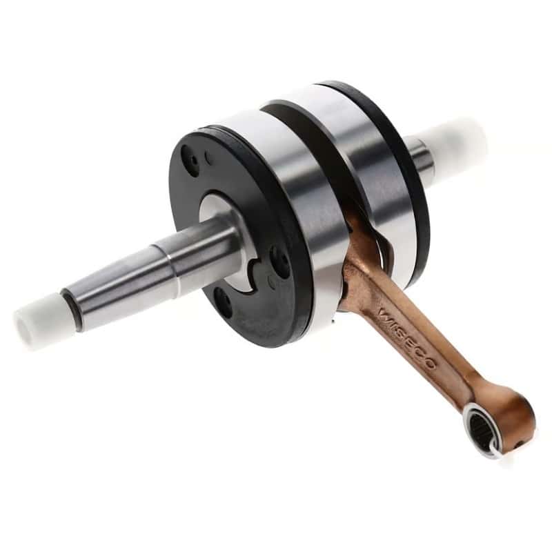 Wiseco — Wiseco 03-08 KTM 65SX Crankshaft Assembly
Crankshaft Assembly - view 2