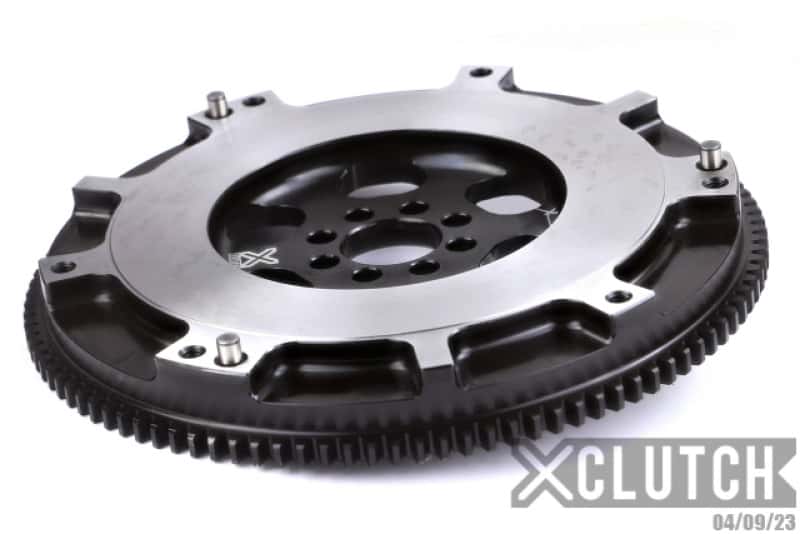 XCLUTCH — XClutch 90-92 Geo Prizm LSi 1.6L Lightweight Chromoly Flywheel
Chromoly Flywheel - view 1